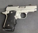 Kimber Micro 9 SS