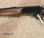 'JM' Marlin 336SC in .35 Remington 