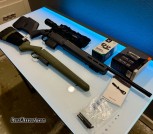Ruger 6.5 Creedmoor