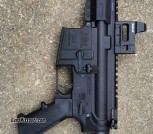 10.3 AR Pistol w/ Optic