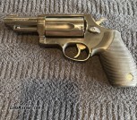 Taurus Judge 410–45 LC