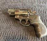 EAA 357 Magnum