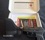 Ruger LCP-380