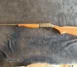 New England firearms Pardner 410 shotgun 
