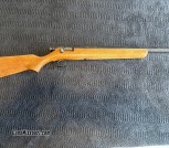 Springfield model 120 22 LR