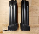 Springfield Echelon 4.0C Magazine (x2) 9mm 18rd