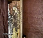 Remington Genesis Muzzleloader 