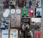 BooksRegular