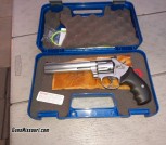 S & W 375 Magnum
