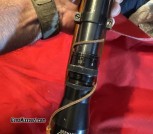 Winchester 70 300 H&H mag