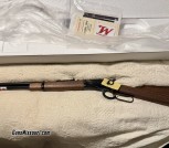 Winchester 1892 .357 mag