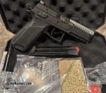 CZ P0-9 Nocturne 