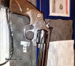 Colt King Cobra 357