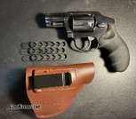 Taurus 650 CIA 357 magnum 