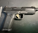 Lone wolf G45 9mm