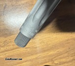 204 Ruger upper