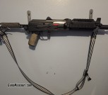 Zastava M92 (Zpap92)
