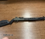 Stoeger P3000 (Tactical Model)