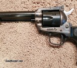Colt New Frontier. 22