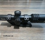 Cabelas AR 1-4 BDC IR