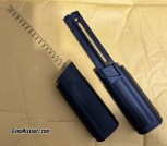 Taurus TX 22 34round mag extensions, Chassis, FRT.