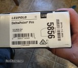Leopold Delta Point Pro 