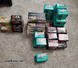 7.62x39 1,020 rounds