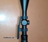 Burris Fullfield IV 3-12x56 Illuminated 