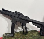 FR-9 with FRT