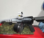 IWI Z-15 with FRT