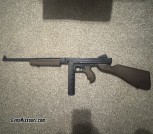 Thompson m1 