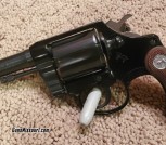 1968 Colt Cobra
