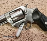 Ruger SP101