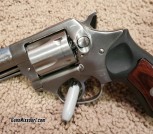 Ruger SP101