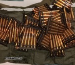 Greek HXP .303 British 