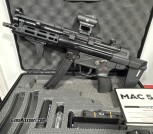 MAC 5 9mm 