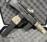 MPA Defender 9mm w/ FRT