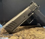 Springfield Prodigy 