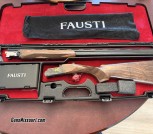 Fausti BO 200 28ga never been fired.