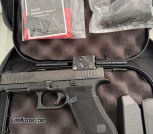 Glock 17 Gen6 COA *Unfired*
