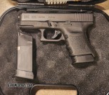 Like New Glock 30S