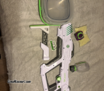 Gel Blaster