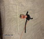AMS Bowfishing Reel