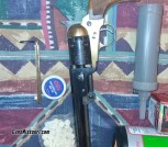 36cal blackpower pistol 
