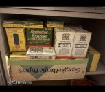 Lot of 16ga shotgun shells