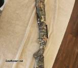Browning Gold Hunter Ultimate National Turkey Wildlife Foundation (NWTF) 12-Gauge 3 ½ inch Turkey Shotgun