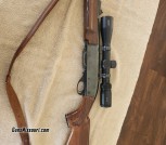 Remington Model 7400 cal .243