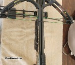 Barnett Brotherhood Crossbow    