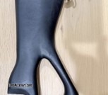 FAL / L1A1 Complete Stock Assembly with swvil 