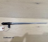 Brand new Complete SKS Bayonet